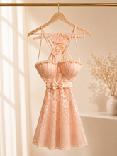 Whisper Babydoll