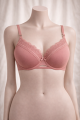 Thin Full Cup C - (Code 3050)