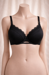 Thin Full Cup C - (Code 3050)