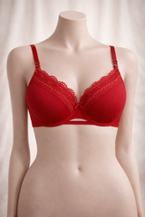 Thin Full Cup C - (Code 3050)