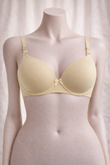 Push UP T shirt bra - (Code 4100)