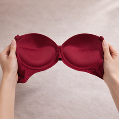 Push UP T shirt bra - (Code 4100)