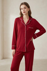Cotton Basic Pj