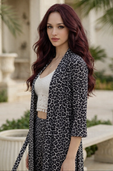 3 Pcs Tiger Set