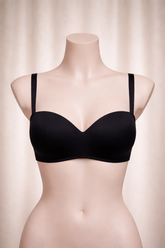 Comfort Seamless Bra - (Code 3200)