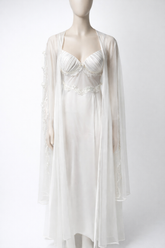 Ivory Bridal Ensemble