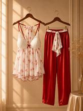 Floral Serenity Set