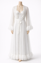 Ivory Élan Set