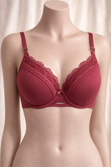 Thin Full Cup C - (Code 3050)