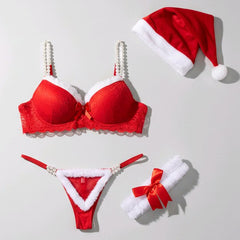 Lingerie Set