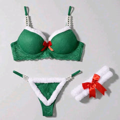 Lingerie Set