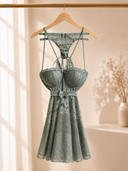 Whisper Babydoll