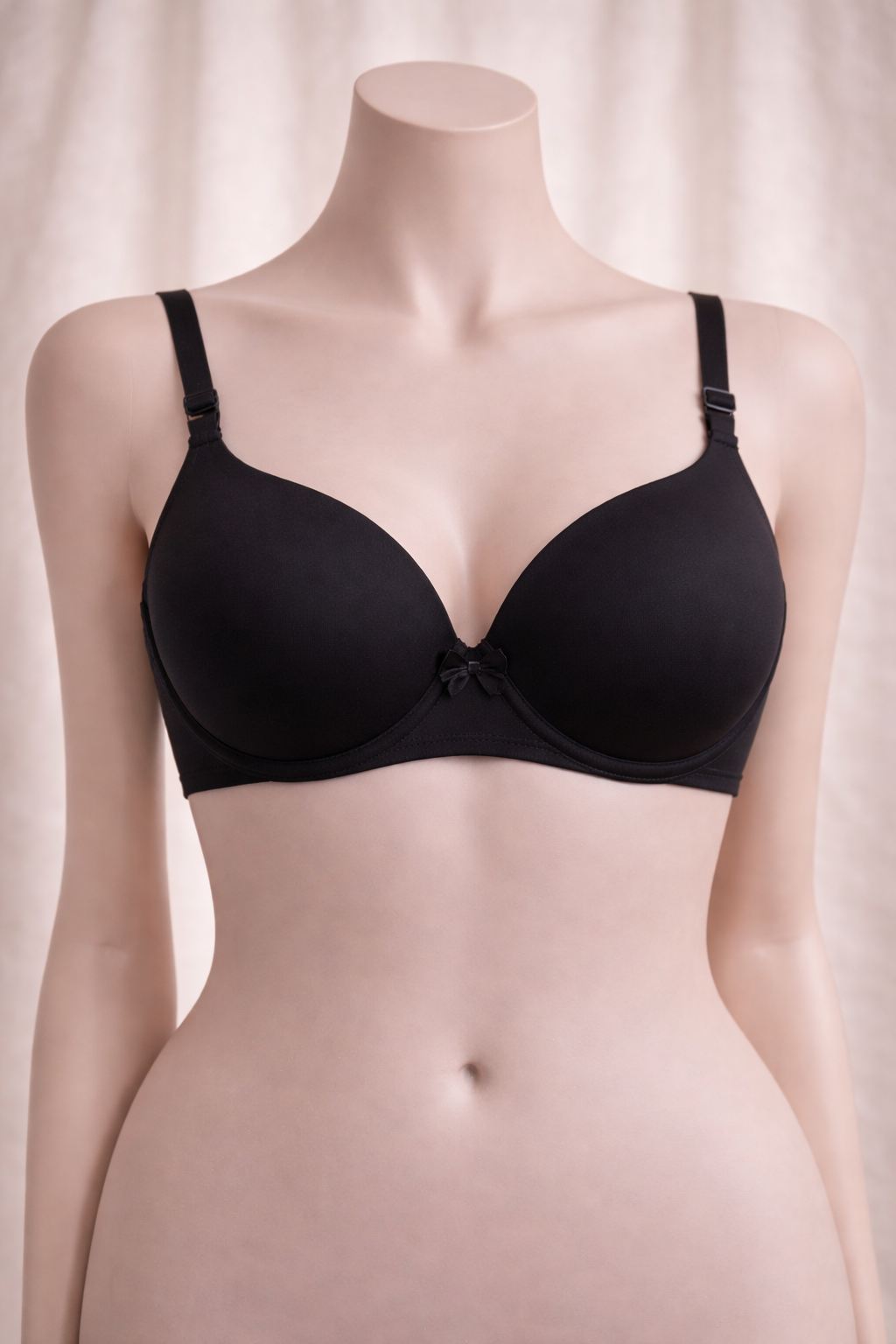 Push UP T shirt bra - (Code 4100)
