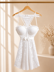 Whisper Babydoll