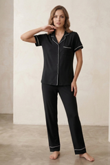 Classic cotton pj