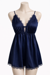 Satin Babydoll