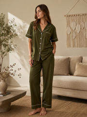 Cotton Classic Set - قطن نقي
