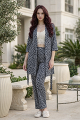 3 Pcs Tiger Set