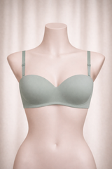 Comfort Seamless Bra - (Code 3200)