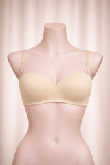 Comfort Seamless Bra - (Code 3200)