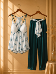 Floral Serenity Set