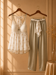 Floral Serenity Set