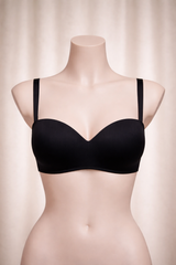 Comfort Seamless Bra - (Code 3200)
