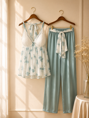 Floral Serenity Set