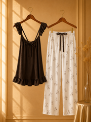 Ribbed Serenity Set