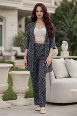 3 Pcs Tiger Set
